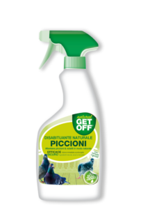 Piccioni spray