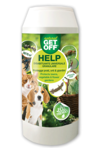 Help disabituante universale granulare