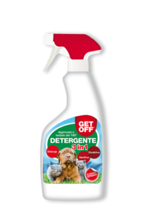 Detergente 3 in 1